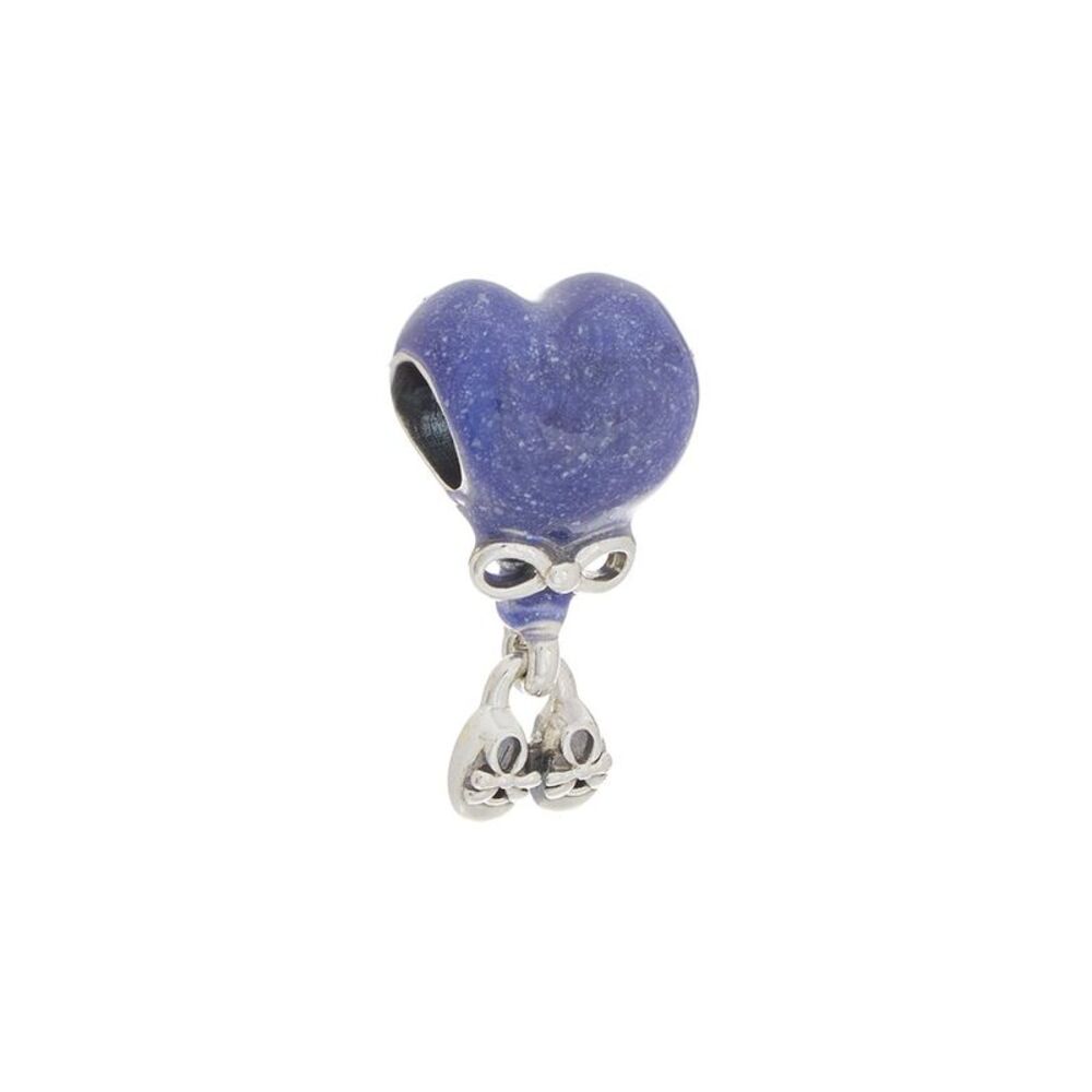 Pandora Moments Silver Charm